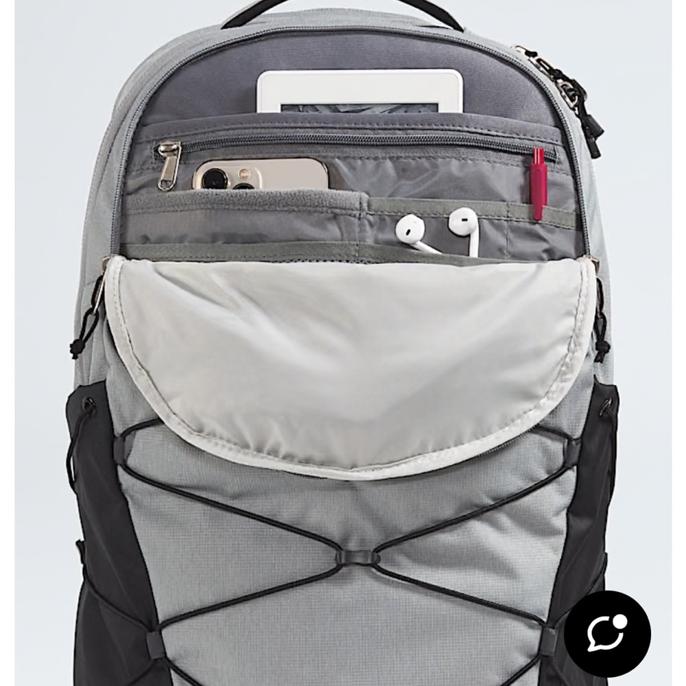 The North Face Borealis Backpack